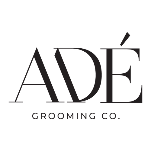 Adè Grooming Co.
