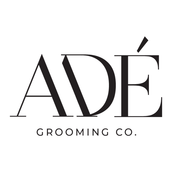 Adè Grooming Co.